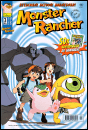 Monster Rancher 3