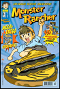 Monster Rancher 4