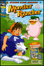 Monster Rancher 5