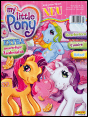 My little Pony 2/2009