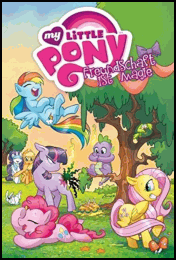 My little Pony 1