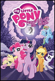 My little Pony 2