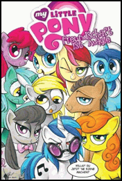 My little Pony 3