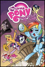 My little Pony 4