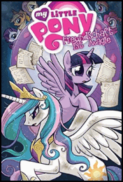 My little Pony 5