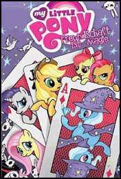 My little Pony 6