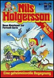 Nils Holgersson 1