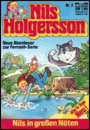 Nils Holgersson 2