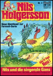 Nils Holgersson 3