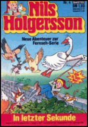 Nils Holgersson 4