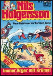 Nils Holgersson 5