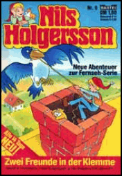 Nils Holgersson 6