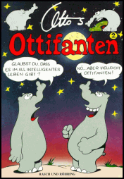 Ottifanten 2