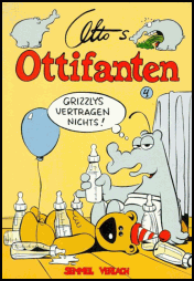 Ottifanten 4