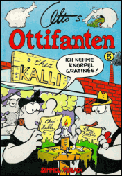 Ottifanten 5