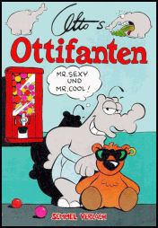 Ottifanten 6