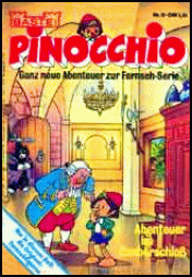 Pinocchio 5