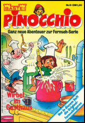 Pinocchio 6