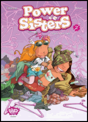 Power Sisters 2