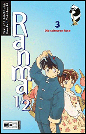 Ranma 1/2 3