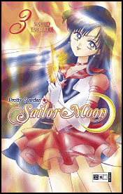 Sailor Moon 3