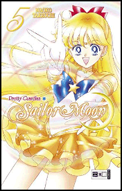 Sailor Moon 5