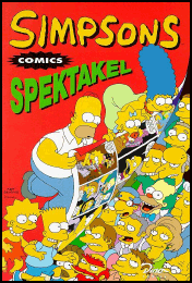 Simpsons Sonderband 2