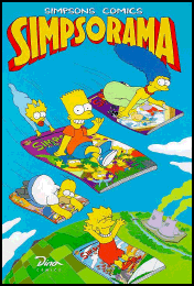 Simpsons Sonderband 3