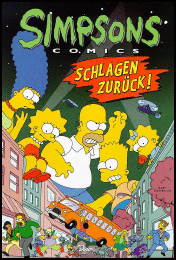 Simpsons Sonderband 4