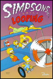 Simpsons Sonderband 5