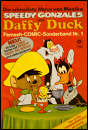 Speedy Gonzales und Daffy Duck 1