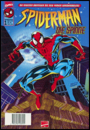 Spider-Man 1 (Panini)