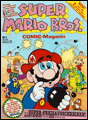 Super Mario Bros. 1