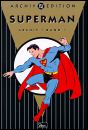Superman Archiv 1