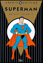 Superman Archiv 2
