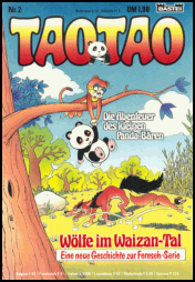 Tao Tao 2