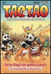 Tao Tao 3