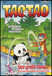 Tao Tao 4