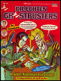 Die echten Ghostbusters 14