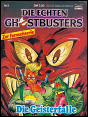 Die echten Ghostbusters 3