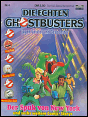 Die echten Ghostbusters 4