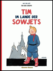 Tim und Struppi 0