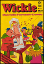 Wickie 17