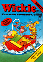 Wickie 35
