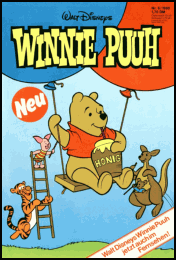 Winnie Puuh 6/1980