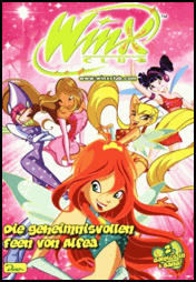 Winx Club 1