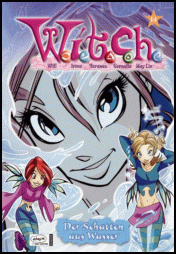 W.i.t.c.h. Paperback 14