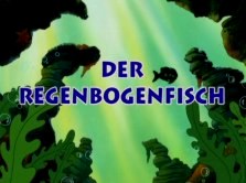 Bild aus der Zeichentrickserie