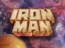 Der Unbesiegbare Iron Man 1994 Zeichentrickserien Auf Dvd