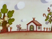 Bild aus der Zeichentrickserie